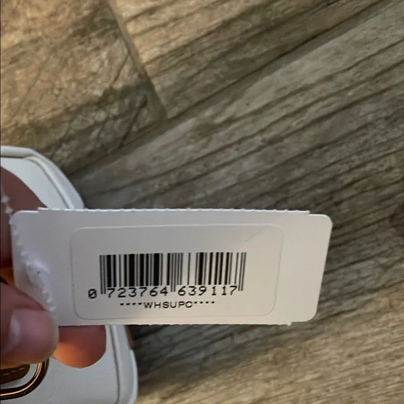 Fossil Mini Satchel Crossbody Bag - Picture 4 of 9